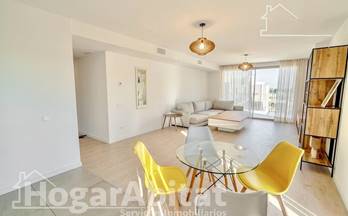 venta piso godella urb. campolivar