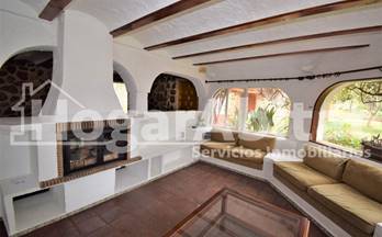 36 casas en venta puçol