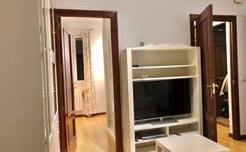 19  pisos y apartamentos en alquiler amueblados madrid
