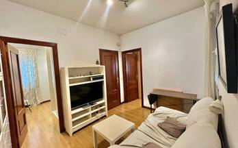 22  pisos y apartamentos en alquiler amueblados madrid