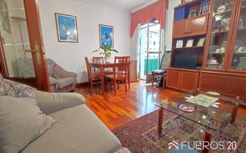 venta piso barakaldo 