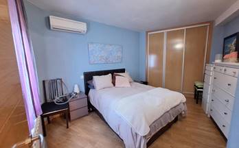 venta piso madrid capital carabanchel