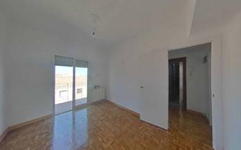 venta piso madrid capital carabanchel