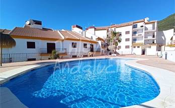 20 apartamentos en venta alcaucin