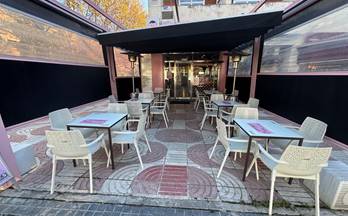 alquiler local madrid capital moncloa