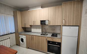 1  pisos y apartamentos en alquiler amueblados torrelavega