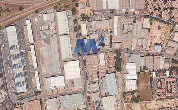 16 terrenos y fincas en venta coslada