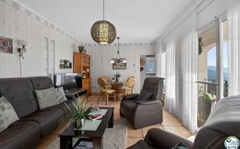 comprar casas amuebladas roses