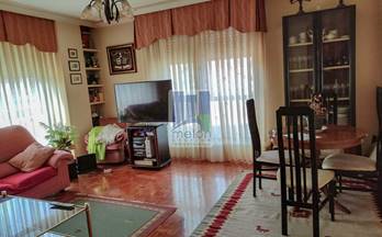 venta piso burgos gamonal