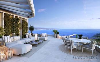 venta apartamento malaga 