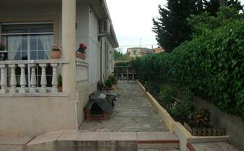 2 casas en alquiler bages barcelona