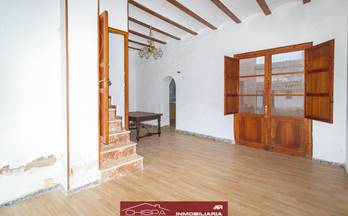 609 casas en venta resto provincia valencia