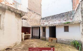 venta casa unifamiliar naquera casco urbano