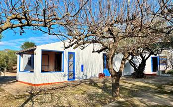 venta chalet roquetes parellades