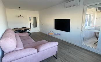 venta piso roquetas de mar las marinas