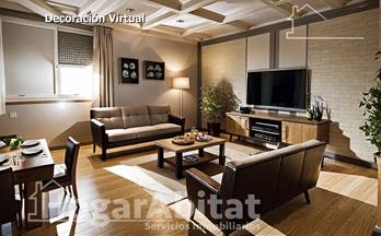 1  pisos y apartamentos en venta baratos pego