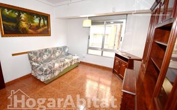 venta piso villarreal vila real av cedre