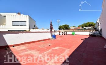 venta casa unifamiliar oliva oliva