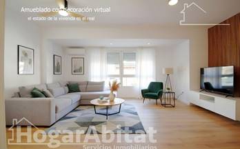 venta piso oliva oliva