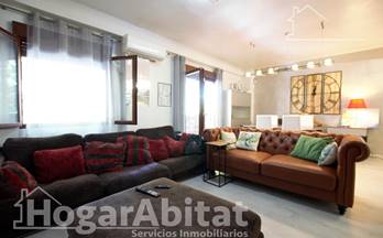 venta piso oliva mercado