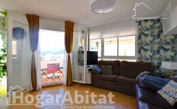 venta piso real de gandia centro