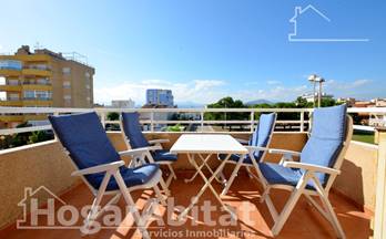 venta piso oliva platja de oliva