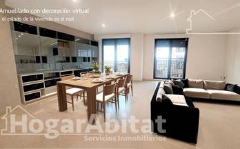 venta atico gandia hospital