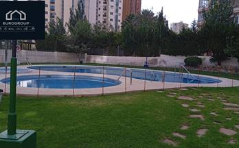 298 apartamentos en venta altea