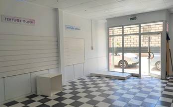 alquiler local ontinyent sant josep