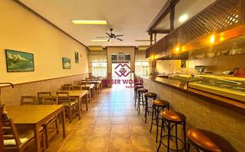 3 locales en venta santiago de la ribera