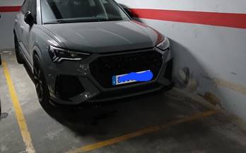 alquiler garaje huelva molino de la vega