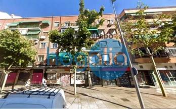 venta piso madrid capital carabanchel
