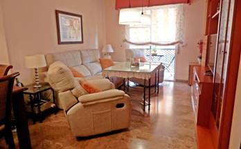 venta piso cordoba casco antiguo