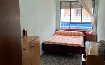 197 venta de pisos exterior en cordoba