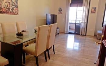 venta piso cordoba norte sierra