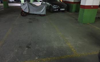 34 garajes en venta cordoba provincia