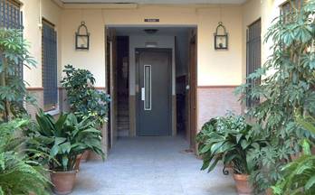 1003  pisos y apartamentos en venta baratos venta de banos