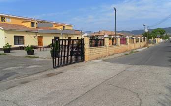 chalets exteriores en venta en cordoba