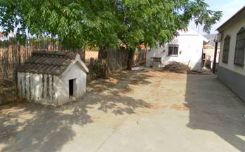 148 venta de casas con terraza en cordoba