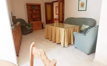 263 pisos en venta cordoba