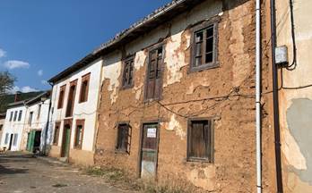 venta chalet barruelo de santullan cl monte