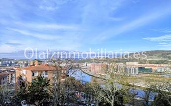 23 pisos en venta bilbao