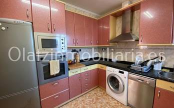 2 pisos en venta artziniega