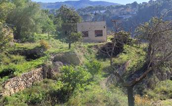 venta casa unifamiliar tortosa sant josep de la montaña