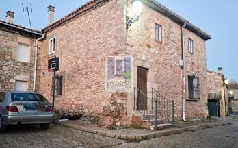 5 casas en venta montorio