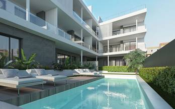 226 apartamentos en venta la marina