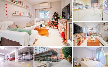 venta duplex sevilla macarena norte