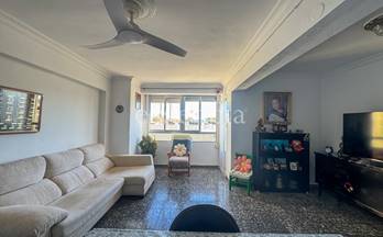 venta piso gandia centro