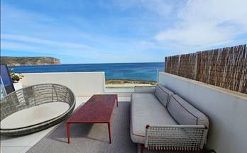 3 aticos en alquiler javea xabia