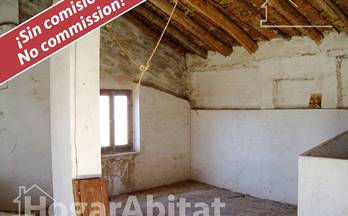 comprar casas baratas tuejar